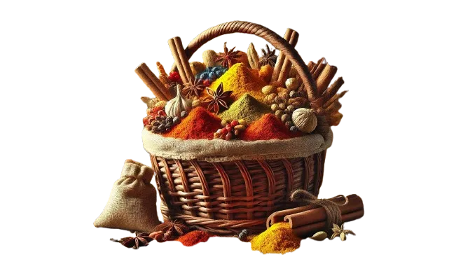 Spices